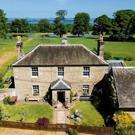 Bed and Breakfast Parkhead House Норт-Квінсферрі Екстер'єр фото